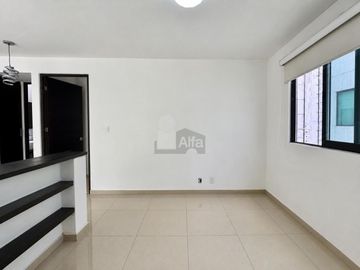 Casa en condominio en renta en Santa María, San Mateo Atenco, México