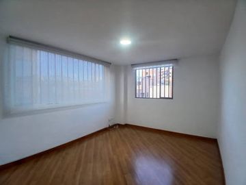 ARRIENDO de APARTAMENTO en BOGOTA