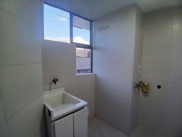 ARRIENDO de APARTAMENTO en BOGOTA