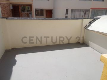 Venta de casa Santa Lucia Norte de Quito