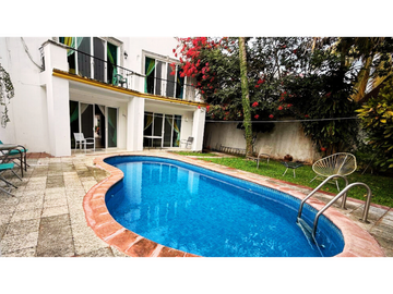 Renta de Departamento Centrico en Cancún, SM 17, Av Nizuc