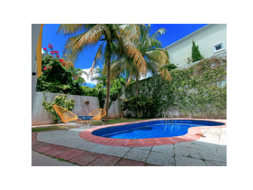 Renta de Departamento Centrico en Cancún, SM 17, Av Nizuc