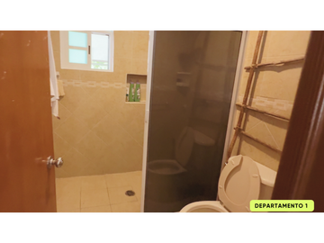 Renta de Departamento Centrico en Cancún, SM 17, Av Nizuc