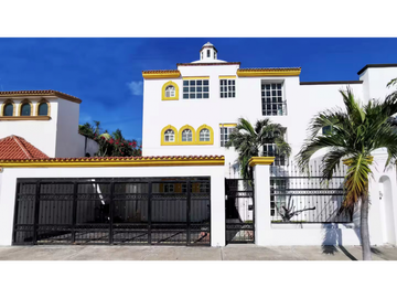 Renta de Departamento Centrico en Cancún, SM 17, Av Nizuc