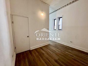 INVERSIONISTA: CASA 5 DPTOS INDIVIDUALES | METRO HOSPITALES