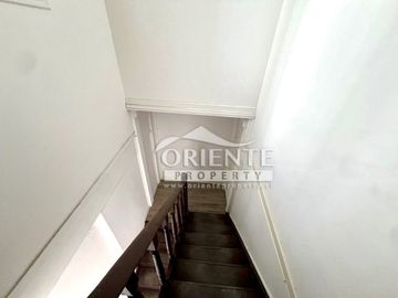 INVERSIONISTA: CASA 5 DPTOS INDIVIDUALES | METRO HOSPITALES