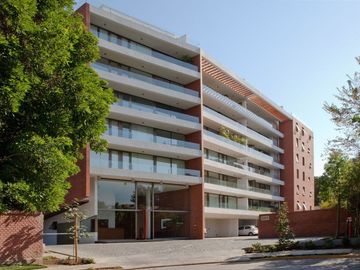 SAN PATRICIO / AV. VITACURA