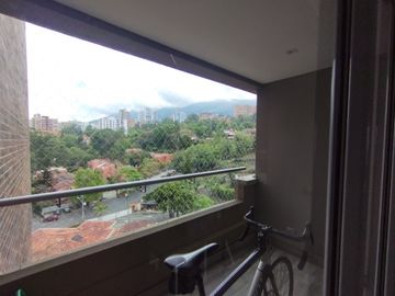 APARTAMENTO EN ARRIENDO UBICADO EN ENVIGADO SECTOR BENEDICTINOS
