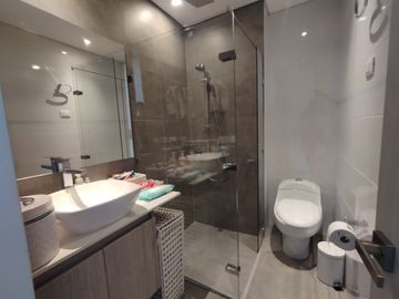 APARTAMENTO EN ARRIENDO UBICADO EN ENVIGADO SECTOR BENEDICTINOS