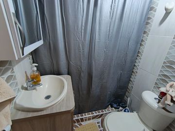 CASA EN ARRIENDO / LA LINDA / MANIZALES