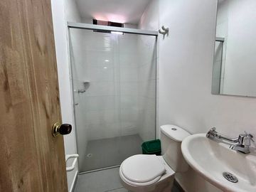 APARTAMENTO EN ARRIENDO UBICADO EN MEDELLIN SECTOR BOSTON
