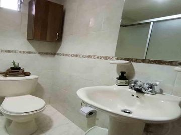 APARTAMENTO AMOBLADO DUPLEX EN VENTA / VILLAPILAR / MANIZALES