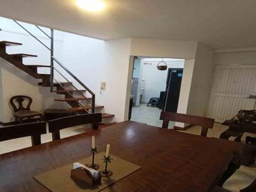 APARTAMENTO AMOBLADO DUPLEX EN VENTA / VILLAPILAR / MANIZALES