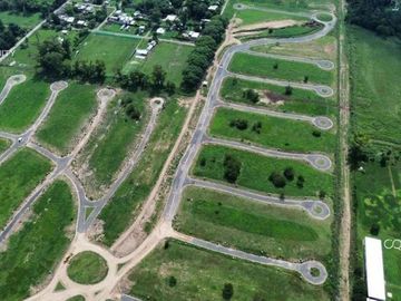 Terreno en La Posta Pilar - OPORTUNIDAD