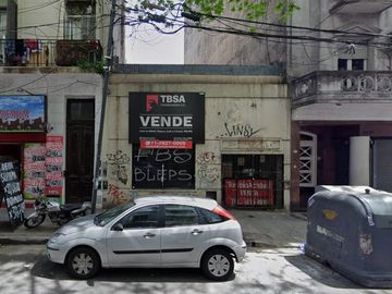 Local a Reciclar en  Alquiler en San Nicolás
