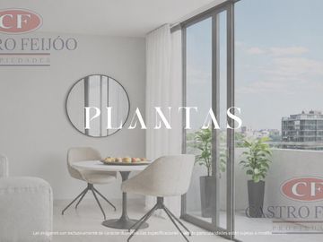 DepartameDepartamento de 3 ambientes en cuarto piso con balcón y baulera – Laprida 2475nto