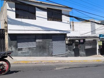 Local Comercial en Renta – Sector Agua Clara | Excelente Ubicación y Alta Exposición