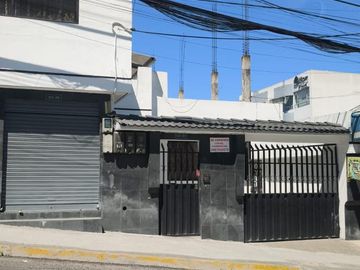 Local Comercial en Renta – Sector Agua Clara | Excelente Ubicación y Alta Exposición