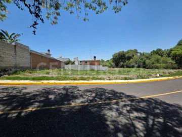 Terreno de oportunidad en venta 910 m2 ubicación zona Zavaleta