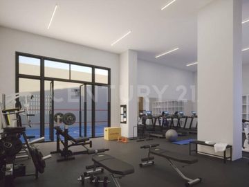 DEPARTAMENTO EN VENTA | CENTRO | MONTERREY, N.L.