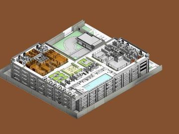 VENTA DE DEPARTAMENTO | SANTA CATARINA N.L. | 3 MIN SAN PEDRO