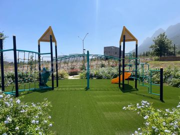 TERRENO EN VENTA EN COL. SOLANA RESIDENIAL EN GARCIA