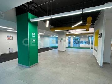 OFICINA EN RENTA EN SAN PEDRO GARZA GARCÍA, NL