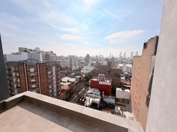 Venta - Departamento de 2 dormitorios a estrenar en Nuestra Señora de Lourdes, Rosario
