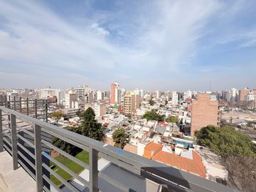 Venta - Departamento de 2 dormitorios a estrenar en Nuestra Señora de Lourdes, Rosario