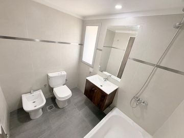 Venta - Departamento de 2 dormitorios a estrenar en Nuestra Señora de Lourdes, Rosario