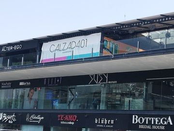 Local comercial en renta en  San Pedro Garza