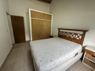 Casa - Open Door