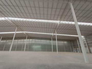 Nave industrial en Renta en Juárez Sur Chihuahua 8000 m2