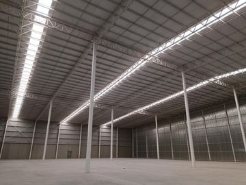 Nave industrial en Renta en Juárez Sur Chihuahua 8000 m2