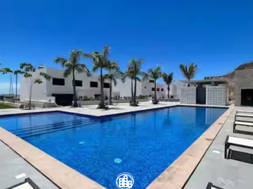 VENTA DEPA / RESIDENCIAL LA PEDRERA / MAZATLÁN, SIN
