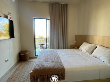 VENTA DEPA / RESIDENCIAL LA PEDRERA / MAZATLÁN, SIN