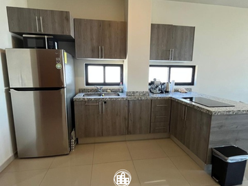VENTA DEPA / RESIDENCIAL LA PEDRERA / MAZATLÁN, SIN