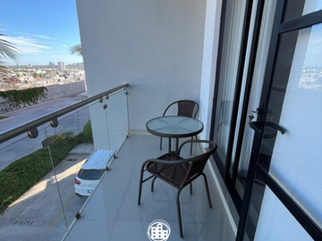 VENTA DEPA / RESIDENCIAL LA PEDRERA / MAZATLÁN, SIN