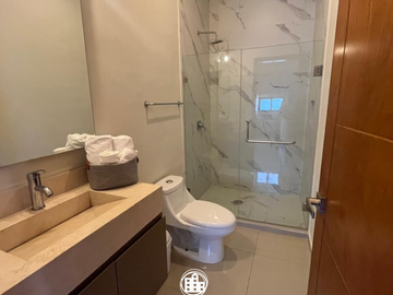 VENTA DEPA / RESIDENCIAL LA PEDRERA / MAZATLÁN, SIN