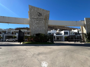 VENTA DEPA / RESIDENCIAL LA PEDRERA / MAZATLÁN, SIN