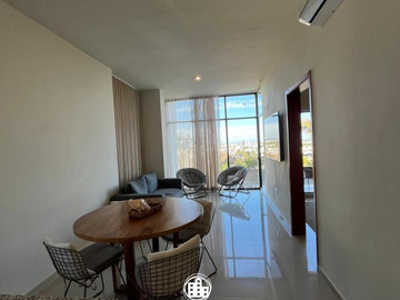 VENTA DEPA / RESIDENCIAL LA PEDRERA / MAZATLÁN, SIN