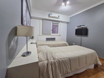 Departamento en Barrio Norte