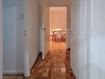 Departamento en Barrio Norte