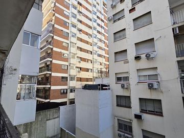 Departamento en Barrio Norte