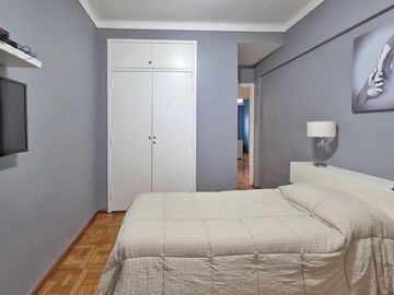 Departamento en Barrio Norte