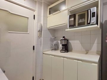 Departamento en Barrio Norte