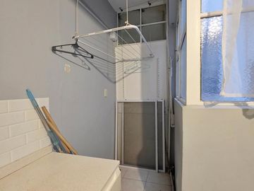 Departamento en Barrio Norte