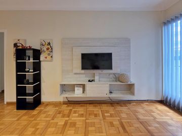 Departamento en Barrio Norte