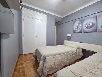 Departamento en Barrio Norte
