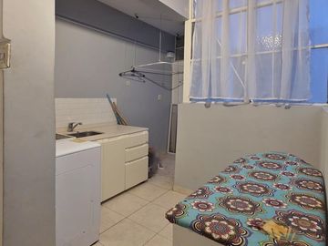 Departamento en Barrio Norte